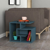 Labirent Modern Coffee Table Multipurpose H 45cm - Decortie